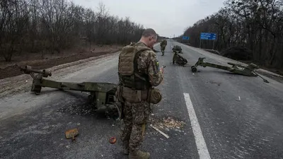 Украинские военные надели вышиванки и символически раскрасили БМП:  впечатляющие фото и видео - 24 Канал