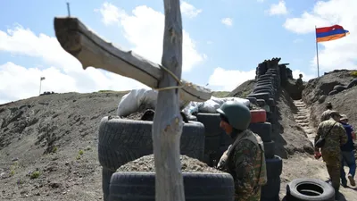 Британских военных призвали подготовить близких к возможной войне с Россией  - РИА Новости, 22.08.2022