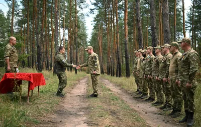 Военные стрижки солдат, их история и отличия