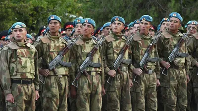 Чехия сократит участие своих военных в зарубежных миссиях, сообщили СМИ -  РИА Новости, 07.01.2024