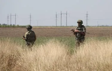 Украинские военные \"не случайно\" ломали технику на обучении — польский  офицер