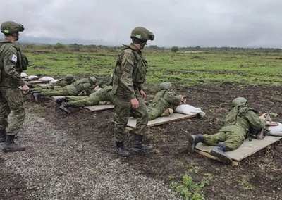 Масштабные военные учения пройдут в Беларуси в конце сентября - 18.09.2023,  Sputnik Беларусь