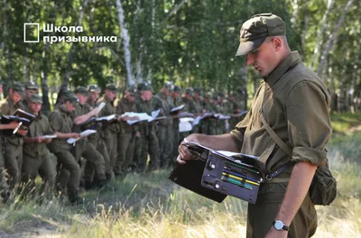 Военные - это госслужащие или нет? | Кунсткамера Нравов | Дзен