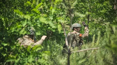 Участникам спецоперации компенсируют военные пенсии. Что это значит и кого  коснется? - Газета.Ru