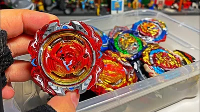 БОЛЬШЕ НЕ ЧЕМПИОН??? ПРОБЛЕМЫ ФЕНИКСА В 2022 / Бейблэйд Бёрст / Beyblade  Burst - YouTube