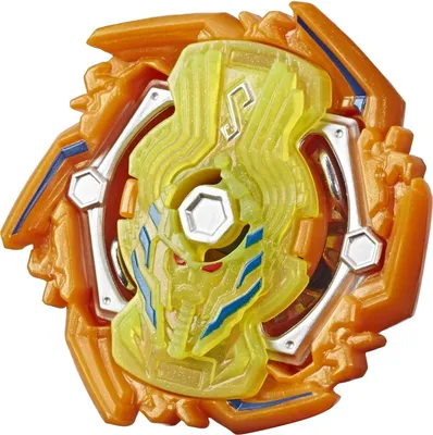 BEYBLADE BURST GOD \"Blaze Ragnurak .4C.FL (B-75)\" 3 сезон (ID#690523670),  цена: 165 ₴, купить на Prom.ua