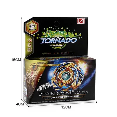 BeyBlade B-79 Drain Fafnir.8.Nt (ID#1674897162), цена: 219 ₴, купить на  Prom.ua