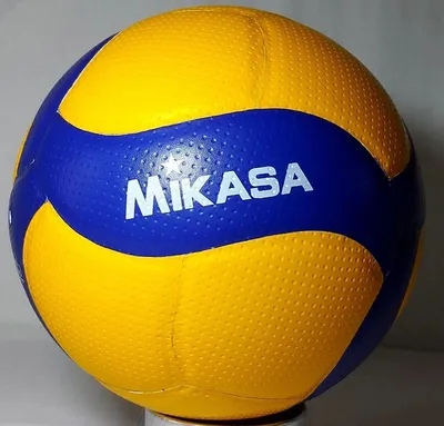 Волейбольный мяч MIKASA MVA300 FIVB купить в интернет-магазине Sport-Safe