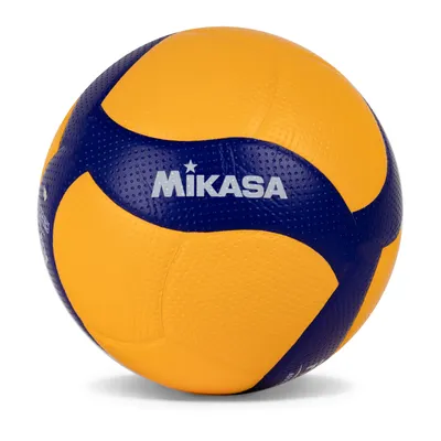 Мяч волейбольный KELME Machine stitched volleyball, машинная сшивка