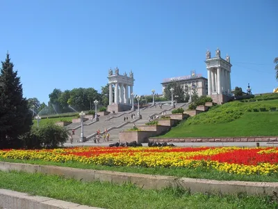 Численность населения Волгоградская область