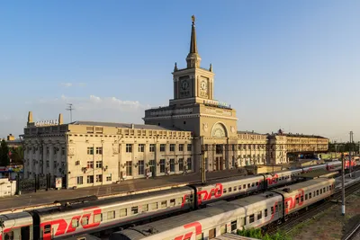 Фото: Родина-Мать зовёт!, памятник, мемориал, Волгоград, Центральный район,  Мамаев курган — Яндекс Карты