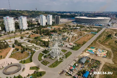 В Волгограде начали опрос о проведении референдума по переименованию города  в Сталинград