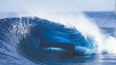 Самые большие волны для сёрфинга. - WAVEHOUSE