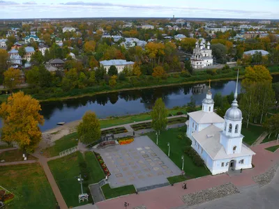 ЖК «Ильинский» (Ильинский 2) в Вологде, застройщик СЗ «ВологдаГражданСтрой»  - фото, планировки, цены, скидки - официальный сайт Новостройка35.ру