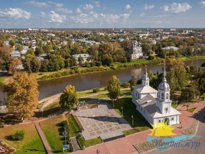 Вологда. Просто зарисовочки