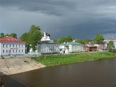 30 лучших достопримечательностей Вологда - описание и фото