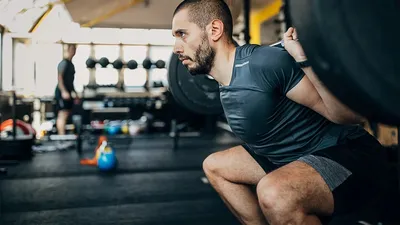 The Best Men's Workout Apparel for 2023