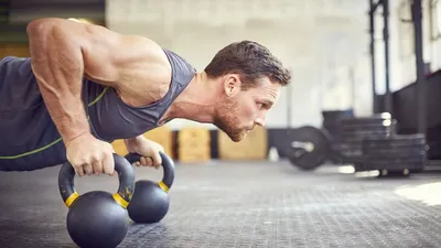 24 Best Arm Exercises for Building Arm Muscles