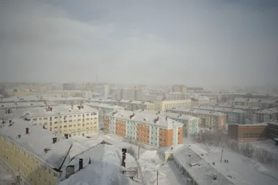 Не только заброшки и зэки: чем живет Воркута – один из крупнейших  заполярных городов России?