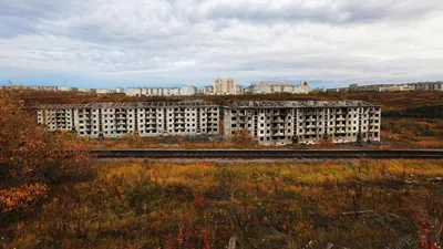 Здесь не воркуют. Как Воркута стала самым вымирающим городом России: от  «лагерной столицы мира» до квартир за 1 рубль — Новая газета