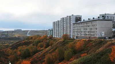 Здесь не воркуют. Как Воркута стала самым вымирающим городом России: от  «лагерной столицы мира» до квартир за 1 рубль — Новая газета