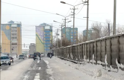 Городской парк имени 40-летия ВЛКСМ — МБУ \"Благойстройство общественных  территорий\" г. Воркуты