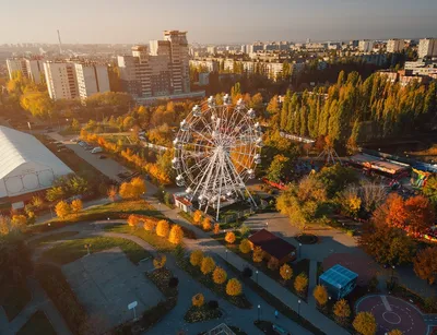 Воронеж во время Великой Отечественной войны в фактах и цифрах