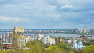 Воронеж центр города - 74 фото