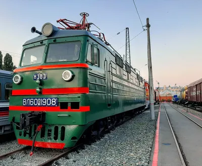 Воронеж парк Дельфин в закатных лучах | Пикабу