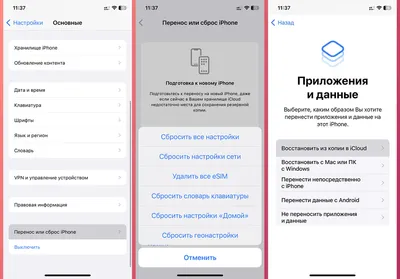 Как на iPhone восстановить удаленные фото, даже если очистили папку Недавно  удаленные