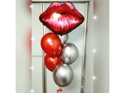 Воздушный поцелуй сквозь тысячу …» — создано в Шедевруме