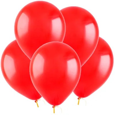 Воздушные шары Шар С Днем Рождения