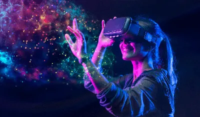 VR Is Revolutionizing Therapy. Why Aren't More People Using It? - CNET