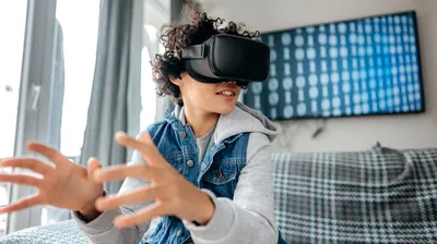 16 Innovative Ways Virtual Reality Could Revolutionize Advertising