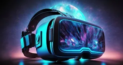 DPVR - Cutting Edge Virtual Reality Headset Manufacturer