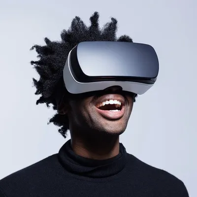 Sketchfab Virtual Reality - Sketchfab