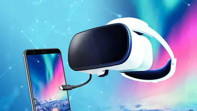 The 9 Best VR Headsets For Kids of 2023