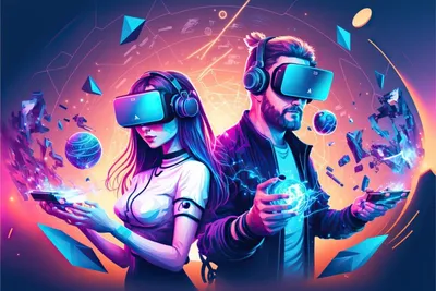 Best VR headsets in 2024: Meta Quest 2, PlayStation VR and more virtual  reality sets for gaming | The Independent