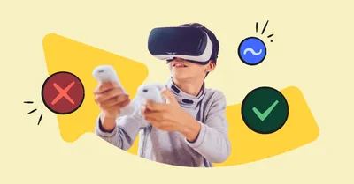 Beginner's Guide To VR 2022: FAQ And Everything You Need To Know