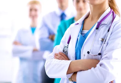 Как развивать сервис для врачей и почему IT долго приходит в медицину –  Business Story