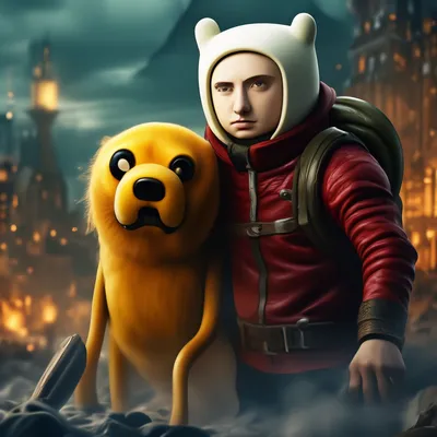 Постер Время Приключений / Adventure Time. Формат А1 (60 см. x 84 см.) -  КОМИКСЫ, манга, артбуки и подарки купить в Ростове-на-Дону - магазин  ЧЕРЕПАХА