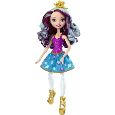 Кукла Mattel Ever After High Главные герои, в ассорт. | AliExpress