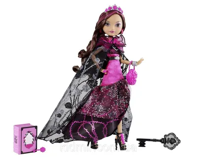 Ever After High Briar Beauty Кукла Эвер Афтер Хай Браер Бьюти День Наследия  (ID#1976501782), цена: 3100 ₴, купить на Prom.ua