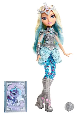 Кукла Эвер Афтер Хай Дарлинг Чарминг из Игры Драконов Ever After High  Darling Charming Basic (ID#413277968), цена: 799 ₴, купить на Prom.ua