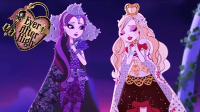 Купить куклу Darling Charming Rebel Ever After High недорого в  интернет-магазине Toyzig