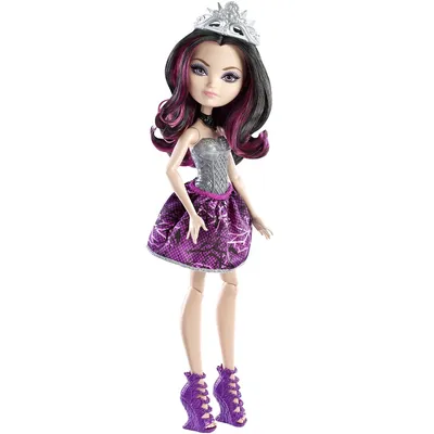 кукла ever after high рейвен квин - Магазин игрушек - Фантастик