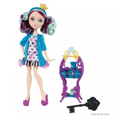 Кукла Ever After high Matte Сидар Вуд Покрытые сахаром Эвер Афтер Хай Нет в  наличии: 415 грн. - Куклы и все к ним Запорожье на BON.ua 78595778