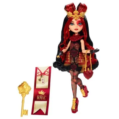 Куклаr Эвер Афтер Хай Меделин Хеттер базовая Ever After High Madeline Hatte  (ID#1892085840), цена: 1870 ₴, купить на Prom.ua