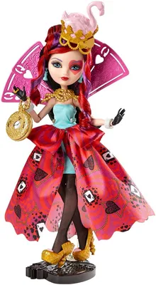 Куклы Эвер Афтер Хай: Way Too Wonderland | Ever after dolls, Ever after  high, Monster high dolls