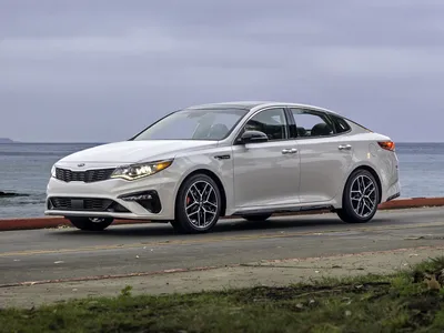 Kia Optima - технические характеристики, модельный ряд, комплектации,  модификации, полный список моделей Киа Оптима